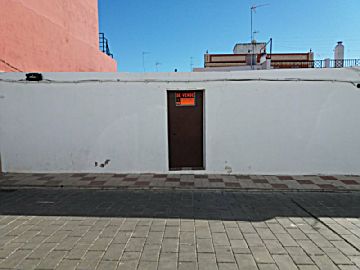 1 Venta de terrenos en Alcalá del Río