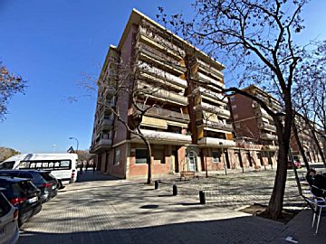OR150187 Venta de piso con terraza en Prat de Llobregat, El