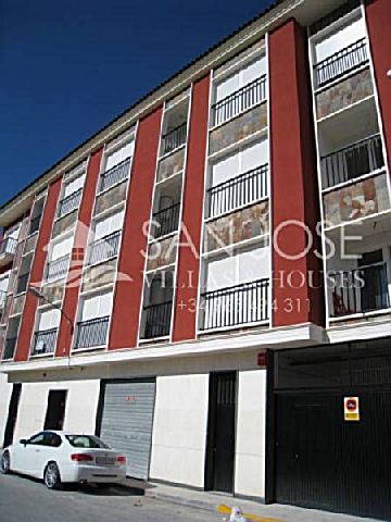 Foto Venta de piso con terraza en Monforte del Cid, Monforte del Cid