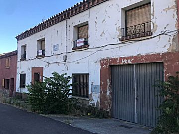  Venta de casas/chalet en Santa Isabel (Zaragoza)