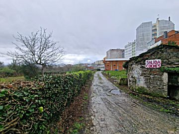 Foto Venta de terreno en A Piringalla, Albeiros, Garabolos (Lugo), Garabolos