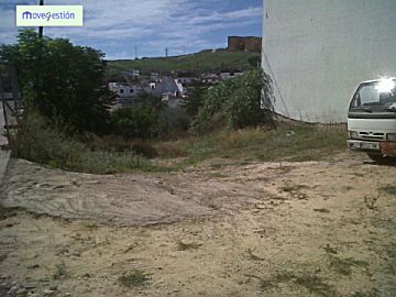 Foto Venta de terreno en Arcos de la Frontera, Cerro de la corona