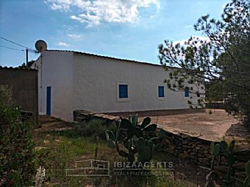 Foto 1 Venta de casas/chalet en Formentera, Ses Salines