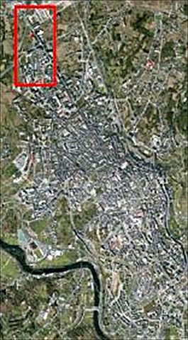 7000277 Venta de terrenos en A Piringalla, Albeiros, Garabolos (Lugo)