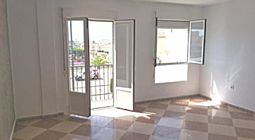 11049-2025 Venta de piso con terraza en Casco Urbano (Vera)