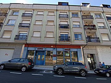 Foto Venta de local con terraza en Filgueira (Lalín), LALIN