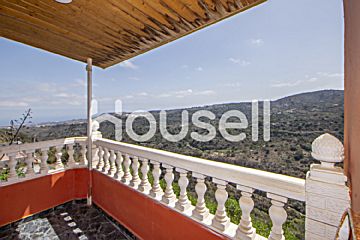  Venta de casas/chalet con piscina y terraza en Tamaraceite-San Lorenzo-Casa Ayala (Las Palmas G. Canaria)