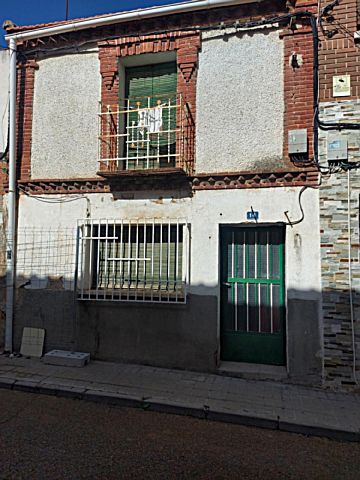Imagen 1 Venta de casas/chalet en Navas del Rey