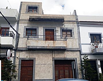  Venta de casas/chalet con terraza en San Bartolomé de Tirajana (Interior), Tunte