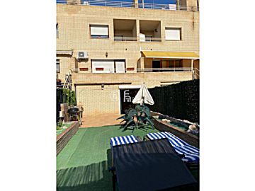 035041 Venta de casa con terraza en Torrefarrera