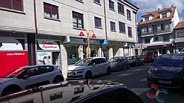  Venta de locales comerciales en Saiáns (Moraña), Moraña