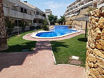 Foto Venta de piso con piscina y terraza en Monforte del Cid, Alenda Golf