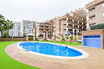  Venta de piso con piscina y terraza en Marina d'Or (Orpesa / Oropesa del Mar)